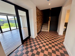 Hallway- click for photo gallery